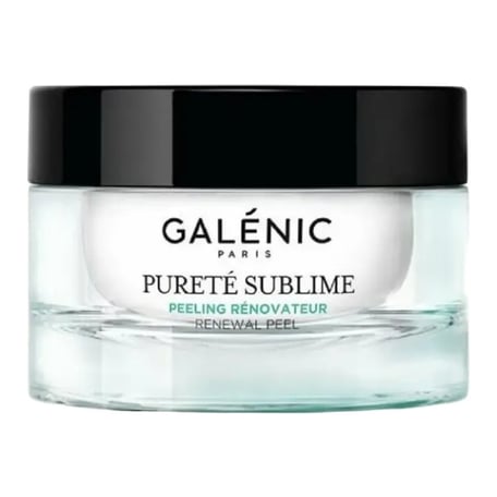 Galénic Pureté Sublime Renewal Peel