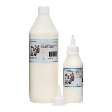 Ion Silver Silver Lotion