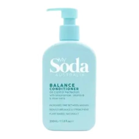 My Soda Balance Conditioner