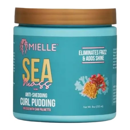 Mielle Organics Sea Moss Curl Pudding