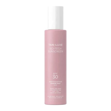TAN-LUXE Sci-Tech Sunscreen Photoadaptive Marine Mist SPF 30