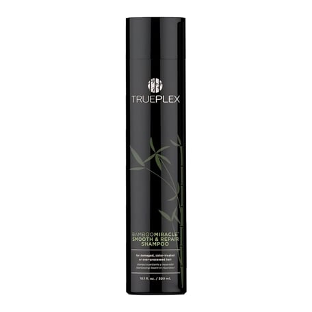 Keratherapy Trueplex Bamboo Miracle Smooth & Repair Shampoo