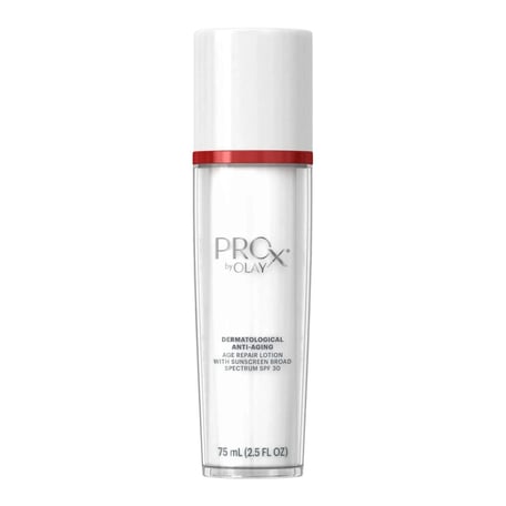 Olay ProX Age Repair Face Lotion SPF 30