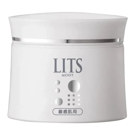 Lits Moist N Perfect Rich Gel