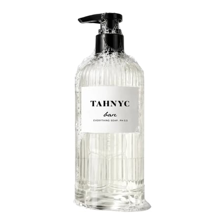 Tahnyc Bare