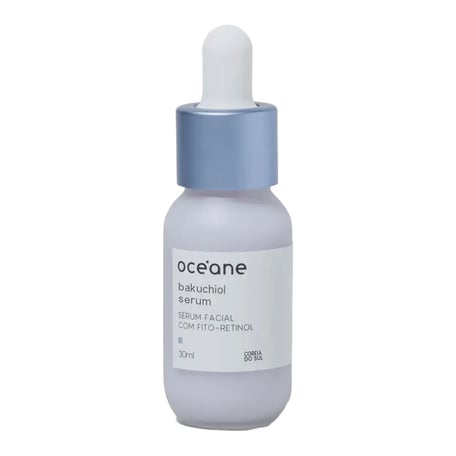 Oceane Bakuchiol Serum