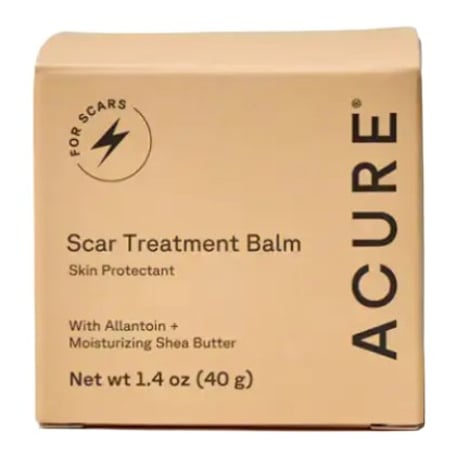 Acure Scar Treatment Balm