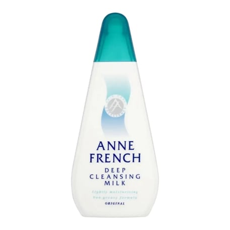 Anne French ディープ クレンジングミルク