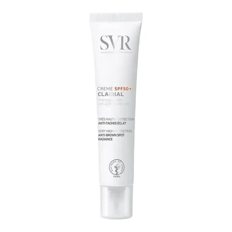 SVR Clairial Creme SPF50+