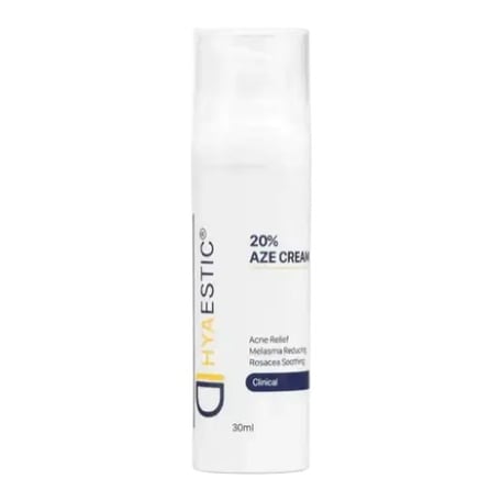 Hyaestic 20% Aze Cream