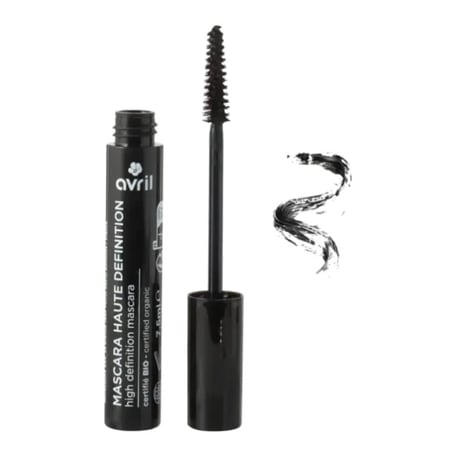 Avril High Definition Mascara