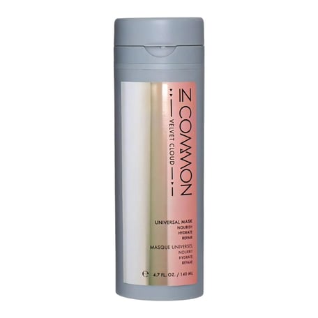 In Common Velvet Cloud Universal Mask