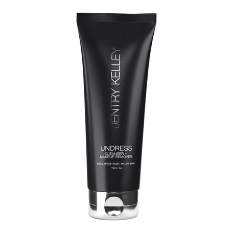 Jentry Kelley Undress Cleanser & Makeup Remover