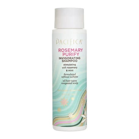 Pacifica شامبو Rosemary Purify Invigorating المنعش والمنشّط