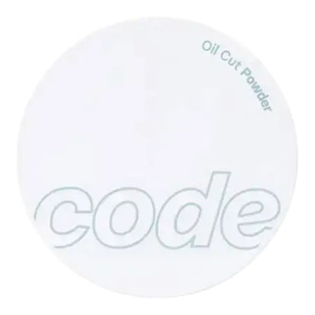 Code Glokolor Oil Cut Powder