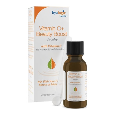 Hyalogic Beauty Boost Powder