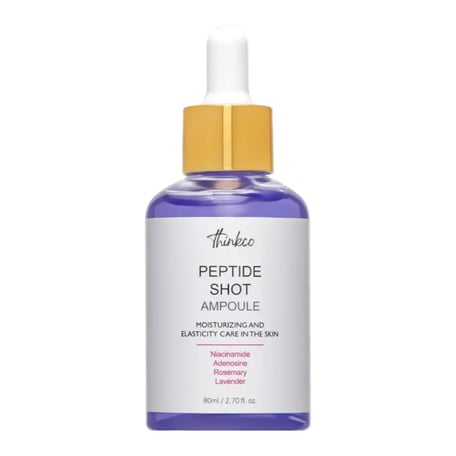 Thinkco Peptide Shot Ampoule