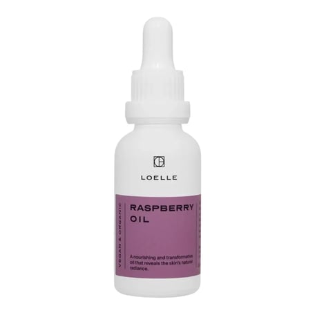 Loelle Raspberry Oil