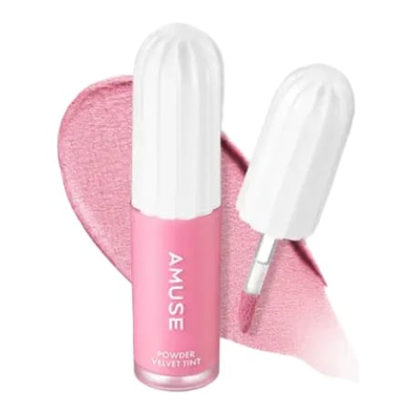 AMUSE Powder Velvet Tint