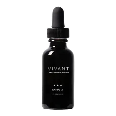 Vivant skin care Exfol-A