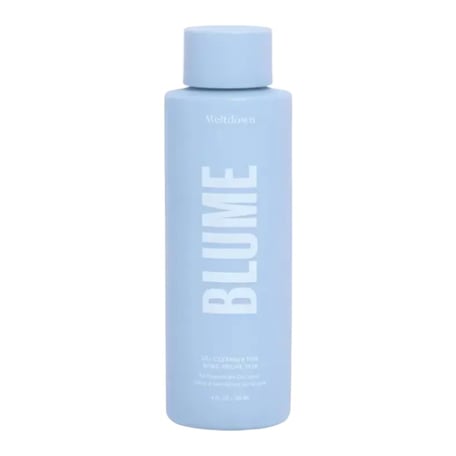 Blume Meltdown Daily Balancing Gel Cleanser