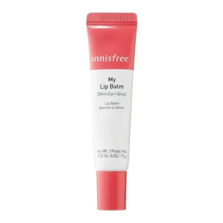 innisfree بلسم الشفاه الخاص بي