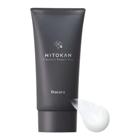 Fracora Hitokan Timeless Repair One
