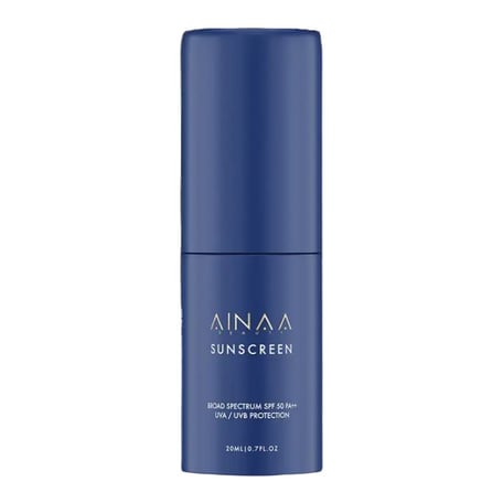 Ainaa Beauty サンスクリーン SPF 50 PA++