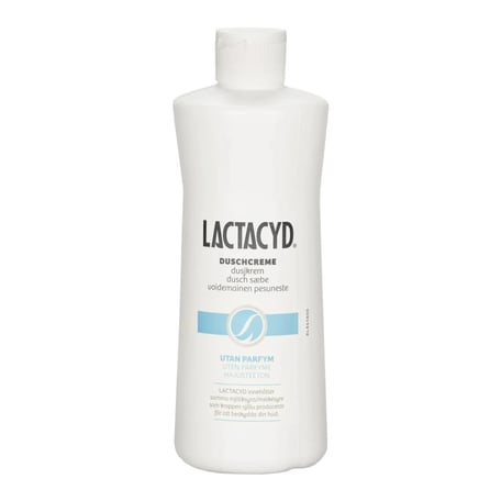 Lactacyd Duschcreme