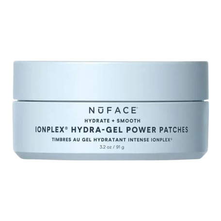 Nuface Ionplex Hydra-Gel Power Patches