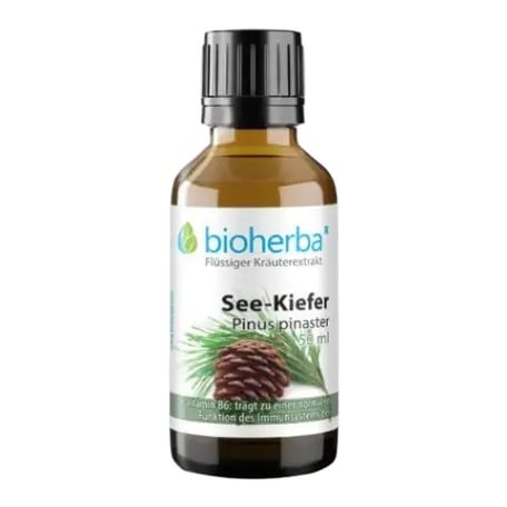 Bioherba See-Kiefer Drop Tincture