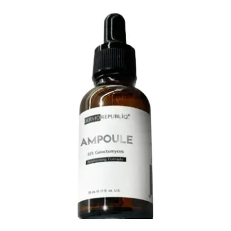 Dermorepubliq 85% ガラクトミセスアンプル