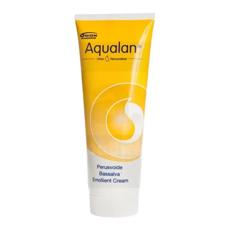 Orion Pharma Aqualan