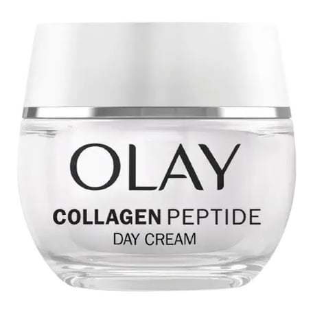 Olay Collagen Peptide Day Cream