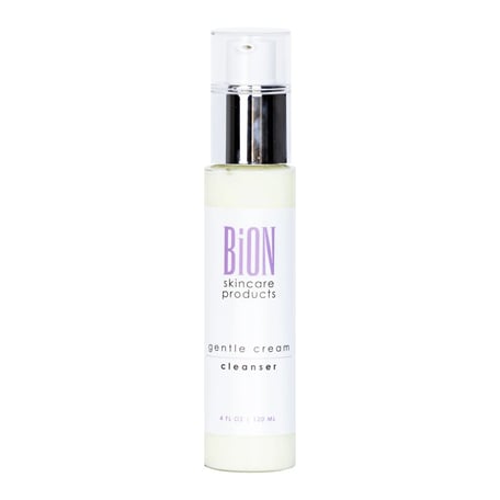 Bion Gentle Cream Cleanser