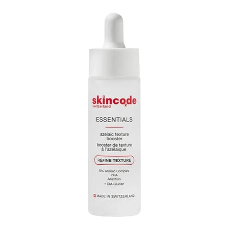 Skincode Azelaic Texture Booster