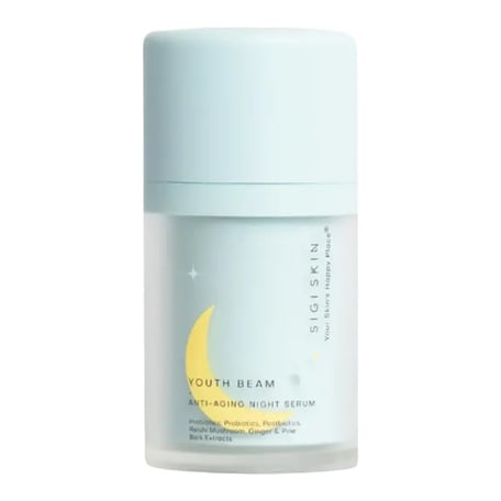Sigi Skin Youth Beam