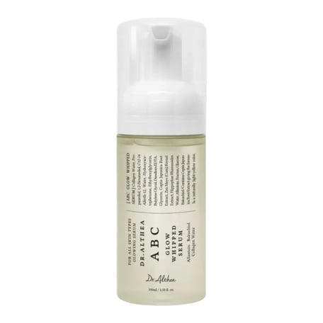 Dr. Althea ABC Glow Whipped Serum