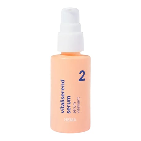 HEMA Vitaliserend Serum 25+