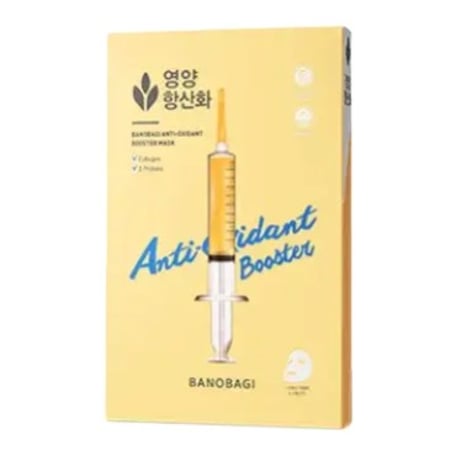 Banobagi Antioxidant Booster Mask