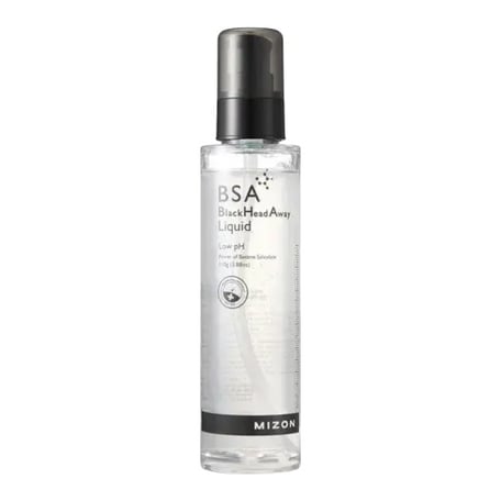 Mizon BSA Black Head Away Liquid