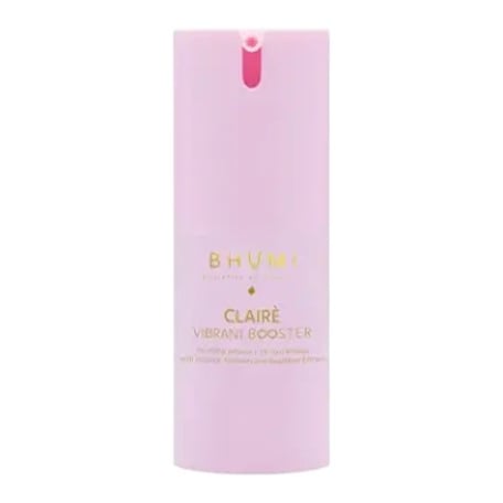 Bhumi Claire Vibrant Booster