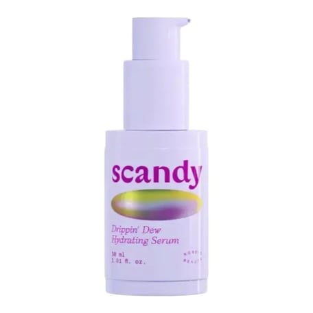 Scandy Drippin' Dew Hydrating Serum