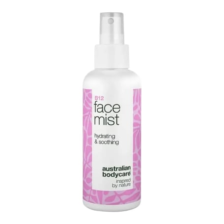 Australian Bodycare B12 Face Mist