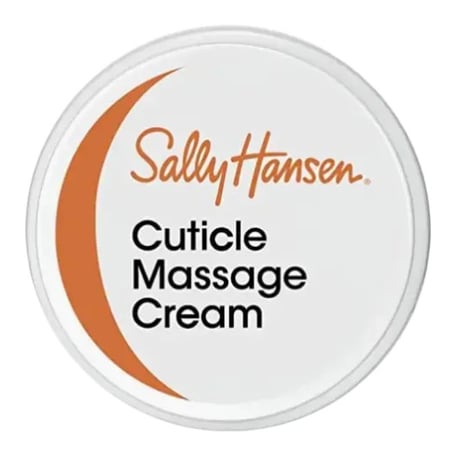 Sally Hansen Cuticle Massage Cream