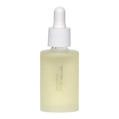Youconode Soft Feel Oil 003