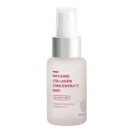Beaudiani Infusing Collagen Concentrate Mist