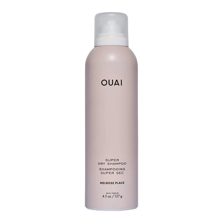 Ouai Melrose Place Super Dry Shampoo