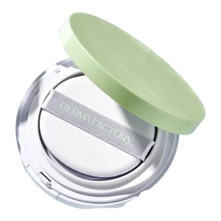 Derma Factory Mild Mineral Sun Cushion
