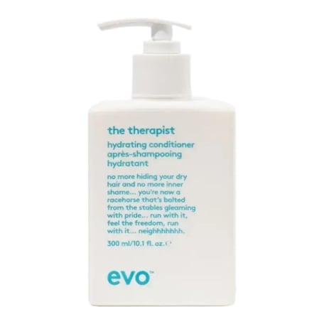 Evo The Therapist Hydrating Conditioner